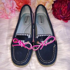 Women’s Sperrys